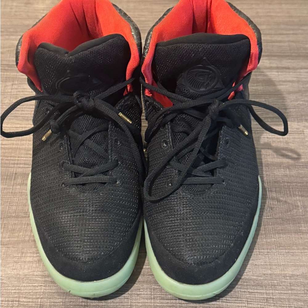 Nike Air Yeezy 2